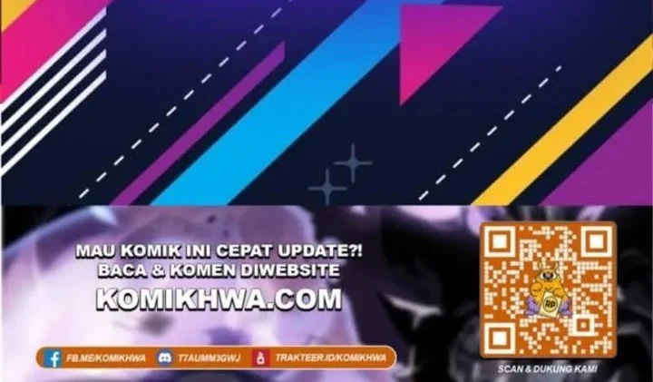 Mr. Magical Girl Chapter 36 Gambar 63