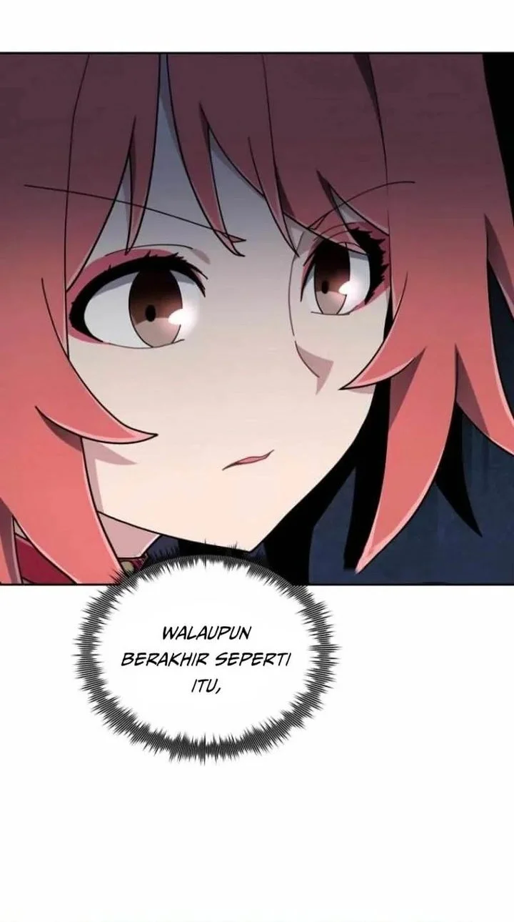 Mr. Magical Girl Chapter 36 Gambar 10