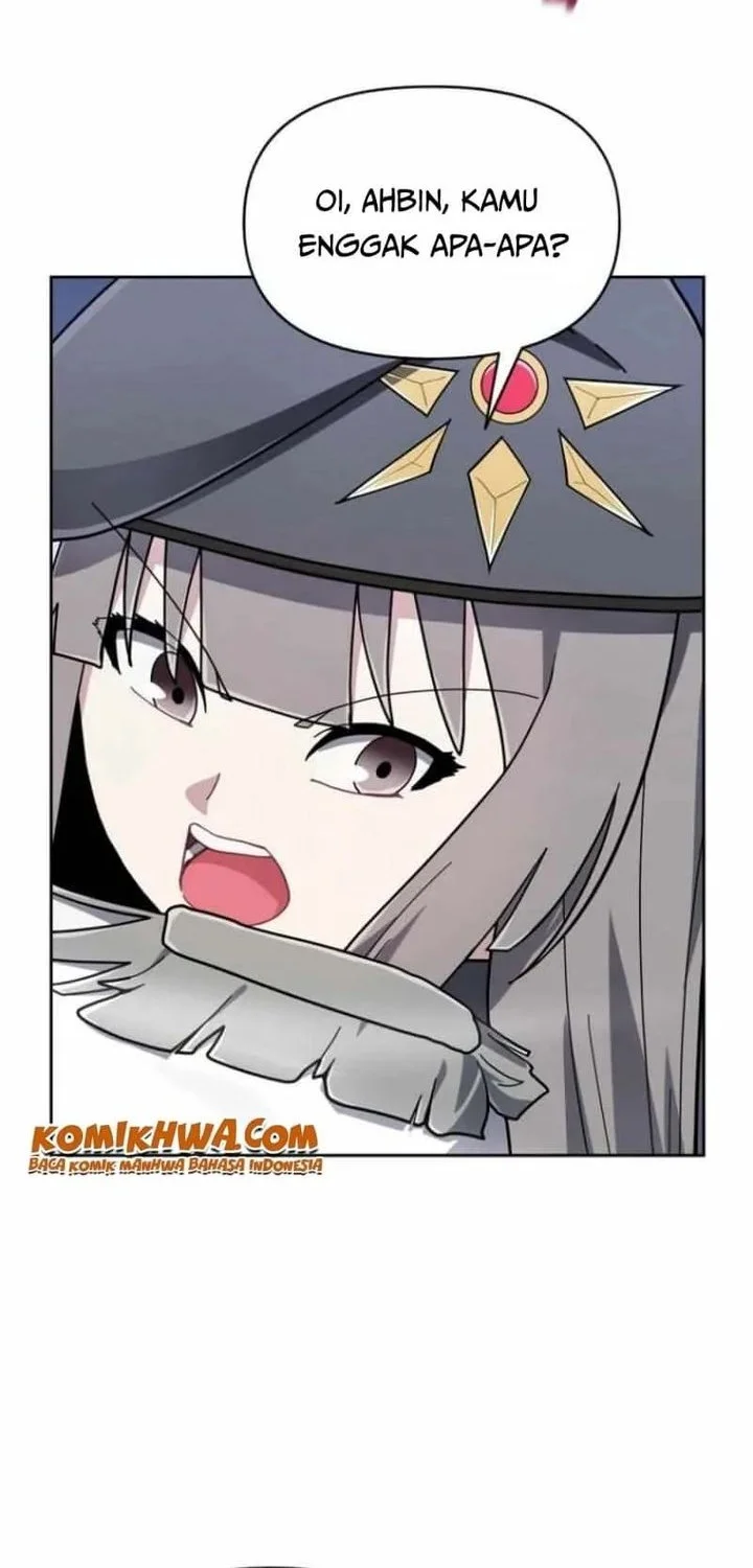 Mr. Magical Girl Chapter 36 Gambar 14