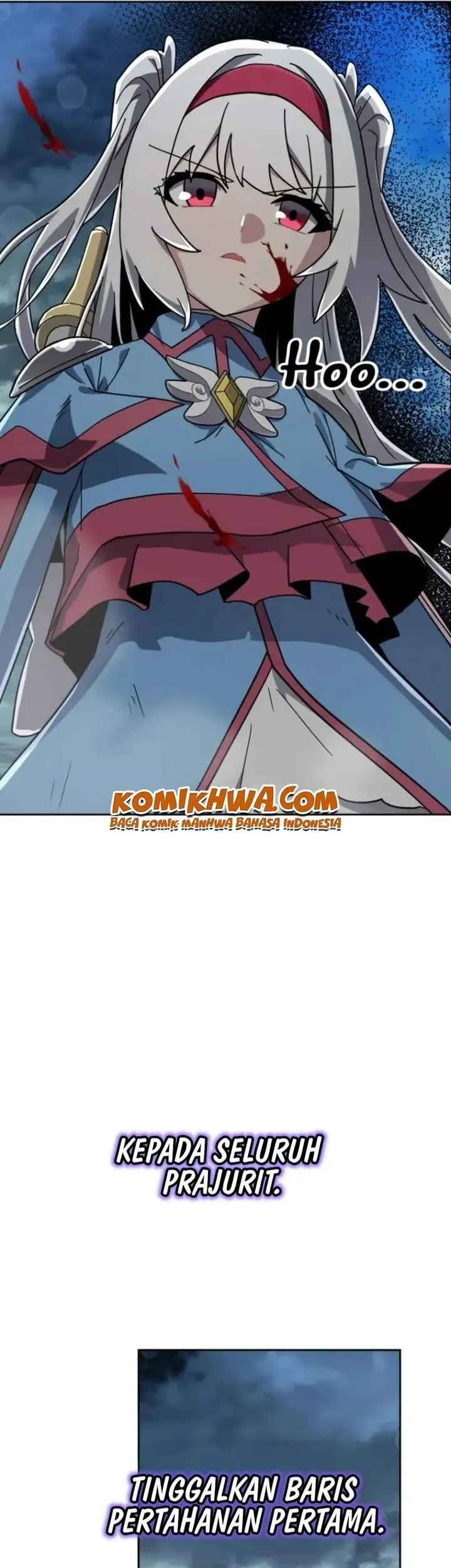 Mr. Magical Girl Chapter 37 Gambar 20