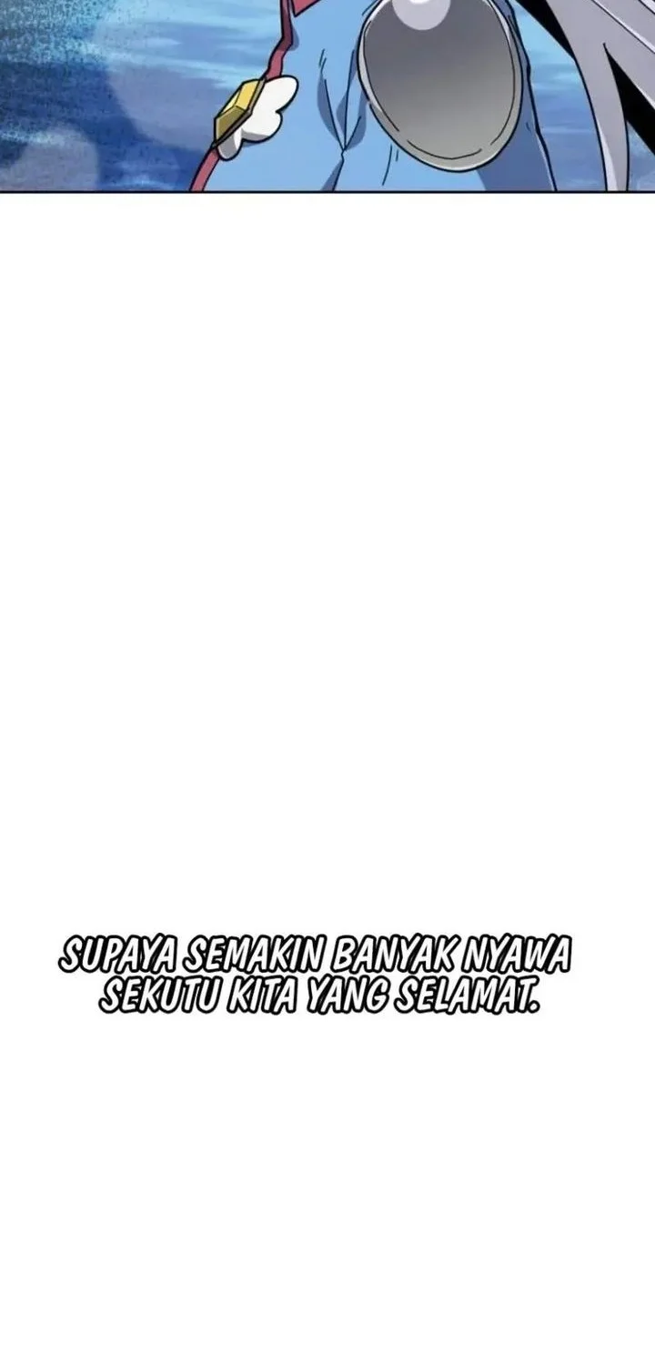 Mr. Magical Girl Chapter 37 Gambar 23