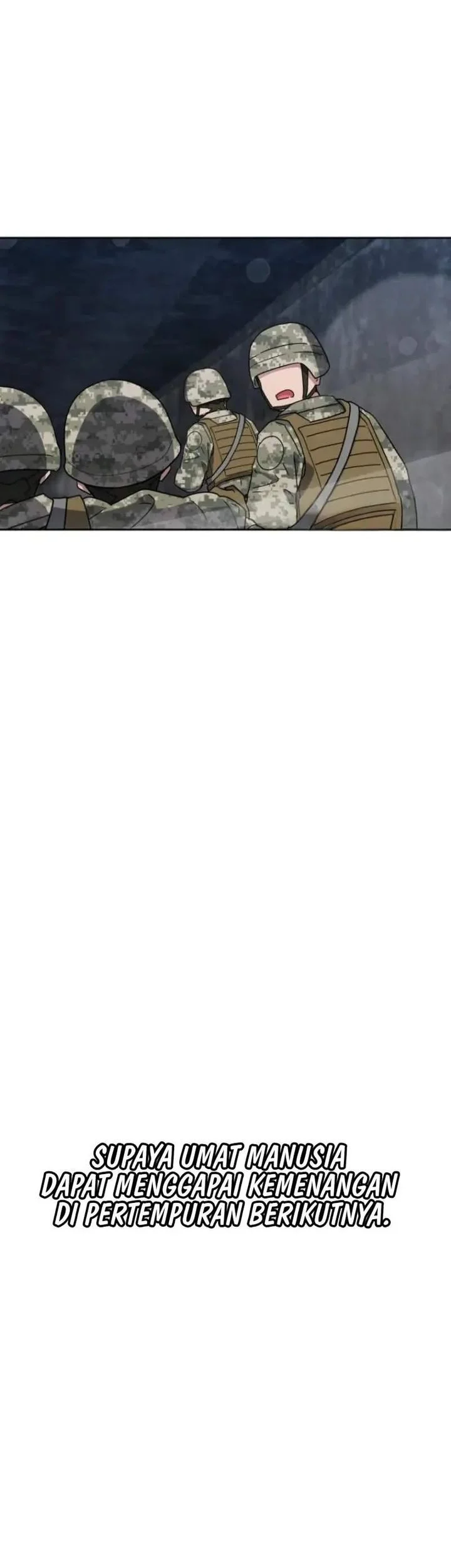 Mr. Magical Girl Chapter 37 Gambar 24