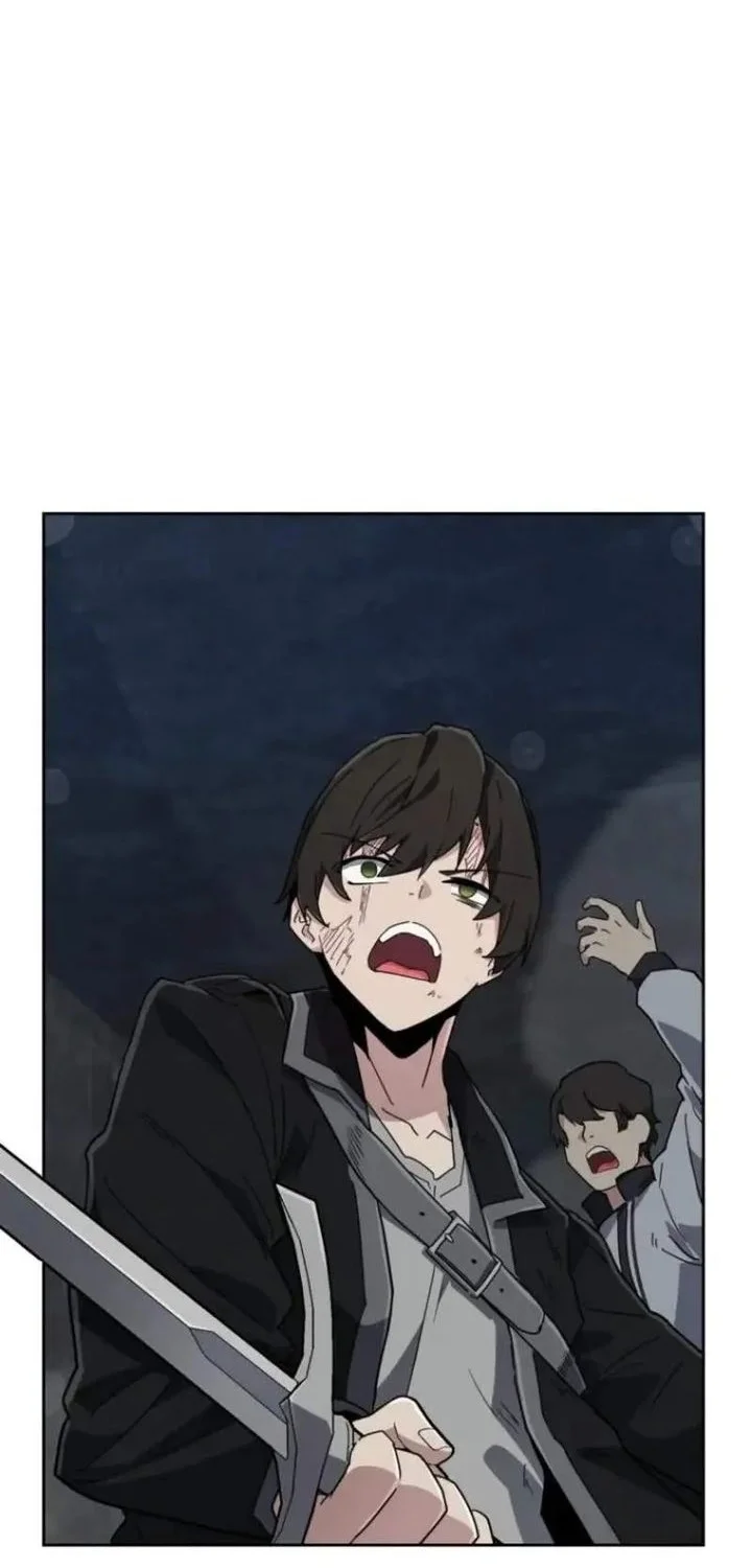 Mr. Magical Girl Chapter 37 Gambar 25