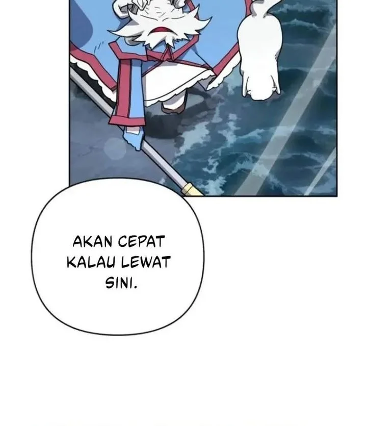 Mr. Magical Girl Chapter 37 Gambar 29