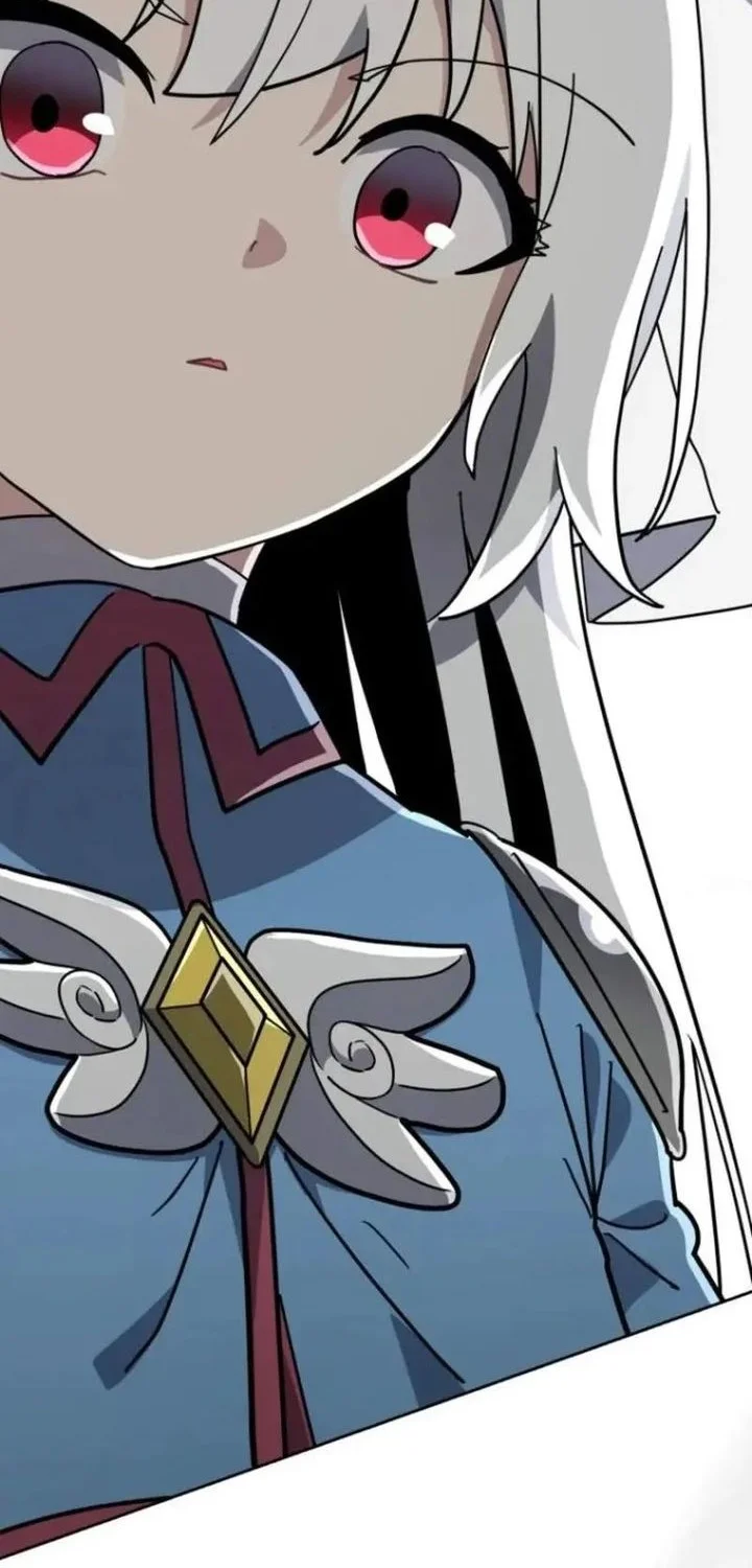 Mr. Magical Girl Chapter 37 Gambar 43