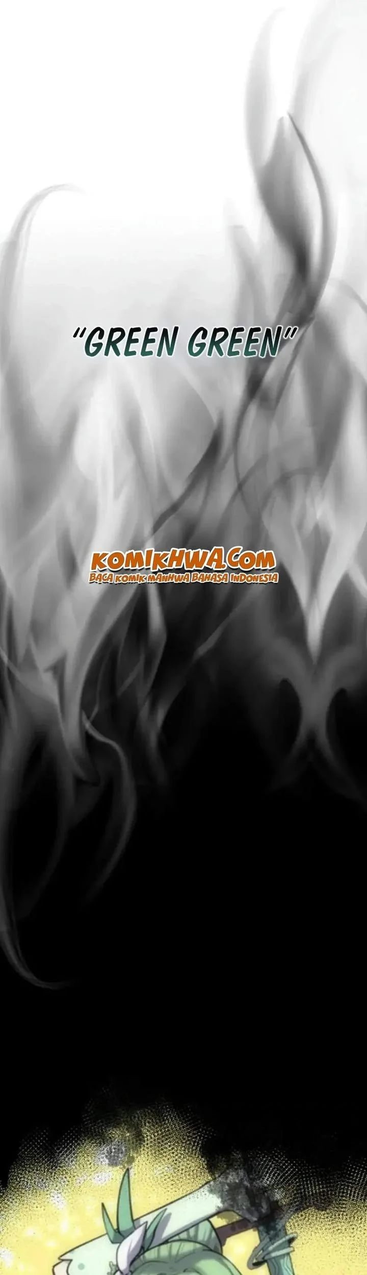 Mr. Magical Girl Chapter 37 Gambar 44