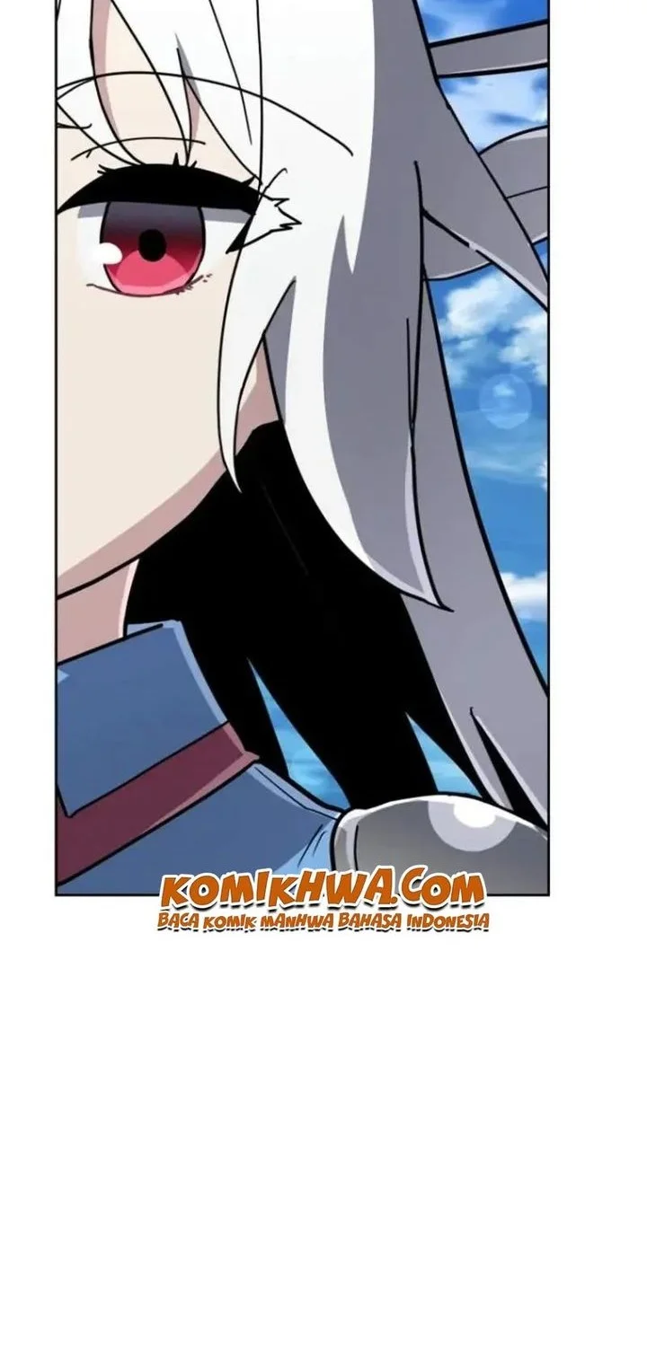 Mr. Magical Girl Chapter 37 Gambar 56