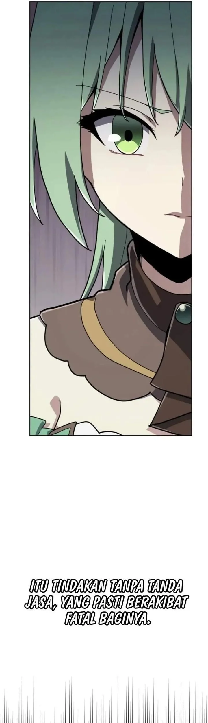 Mr. Magical Girl Chapter 37 Gambar 59