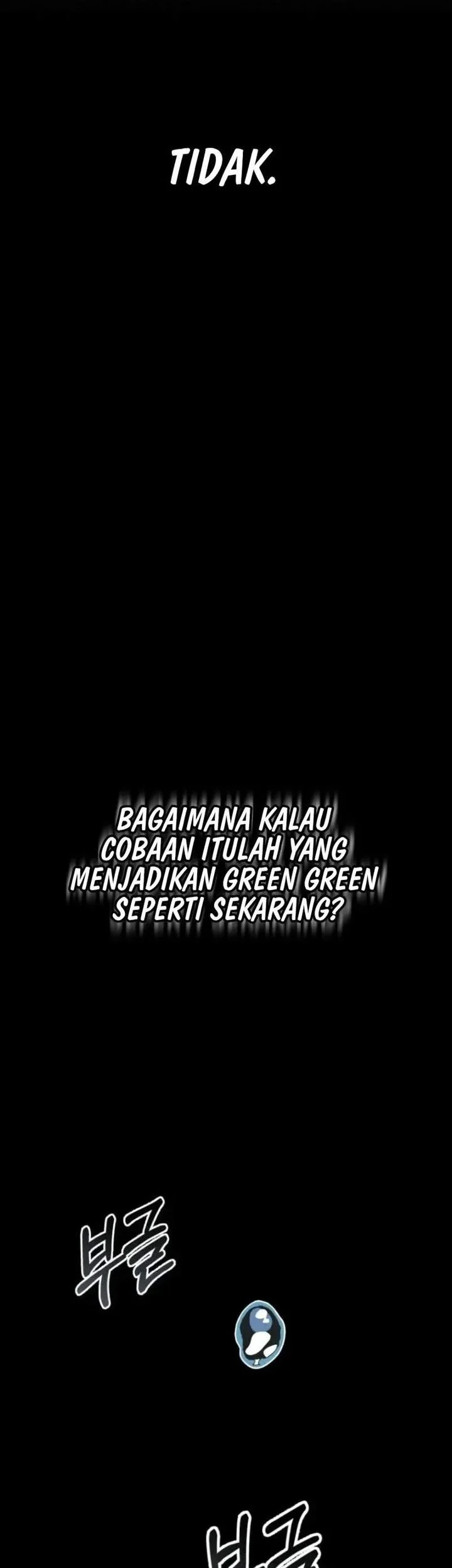 Mr. Magical Girl Chapter 37 Gambar 65