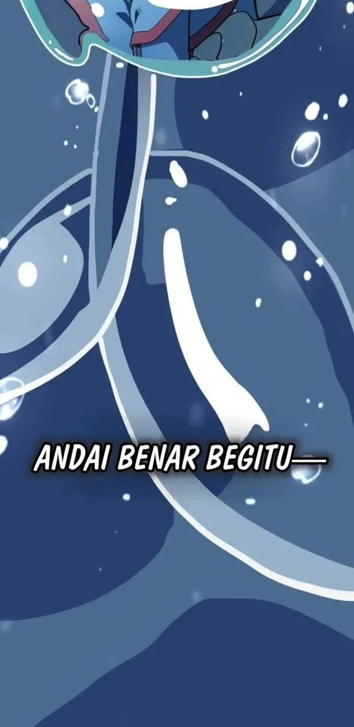 Mr. Magical Girl Chapter 37 Gambar 68