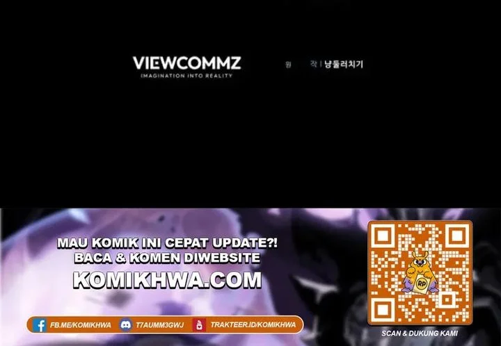 Mr. Magical Girl Chapter 37 Gambar 76