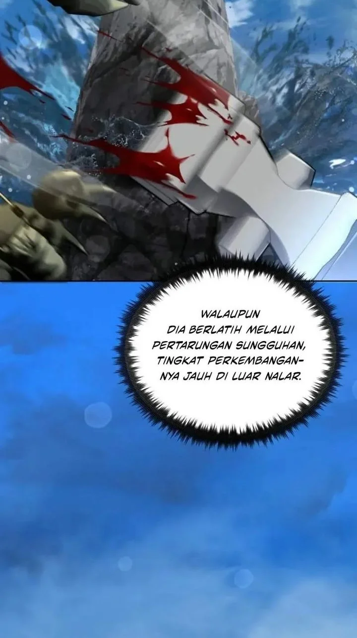 Mr. Magical Girl Chapter 37 Gambar 7