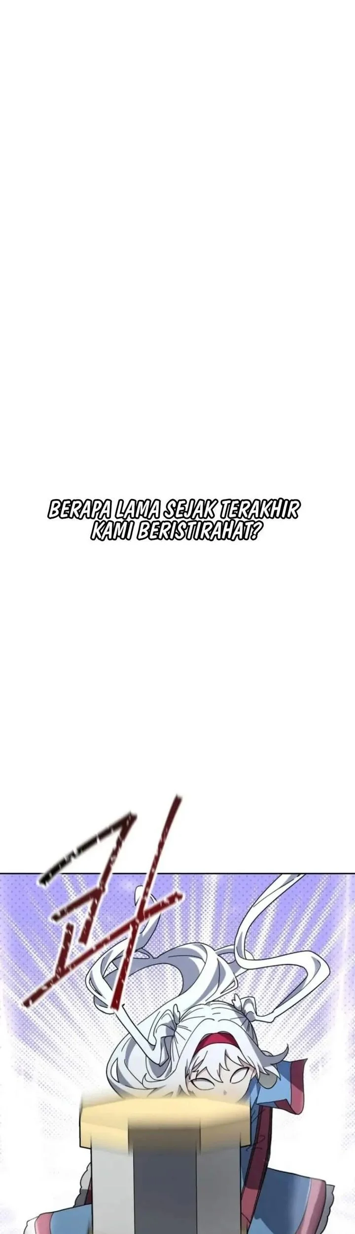 Mr. Magical Girl Chapter 37 Gambar 16