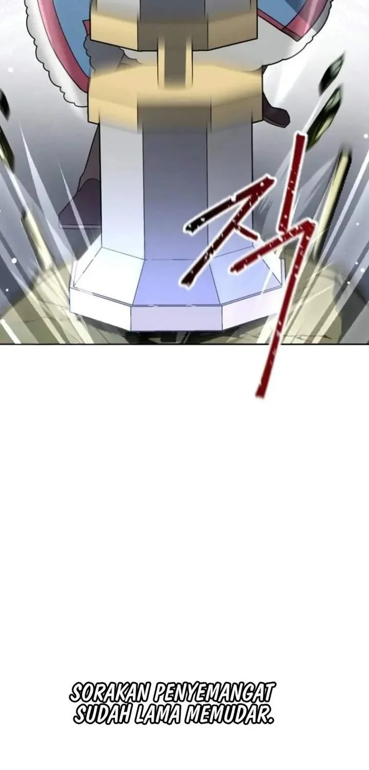 Mr. Magical Girl Chapter 37 Gambar 17