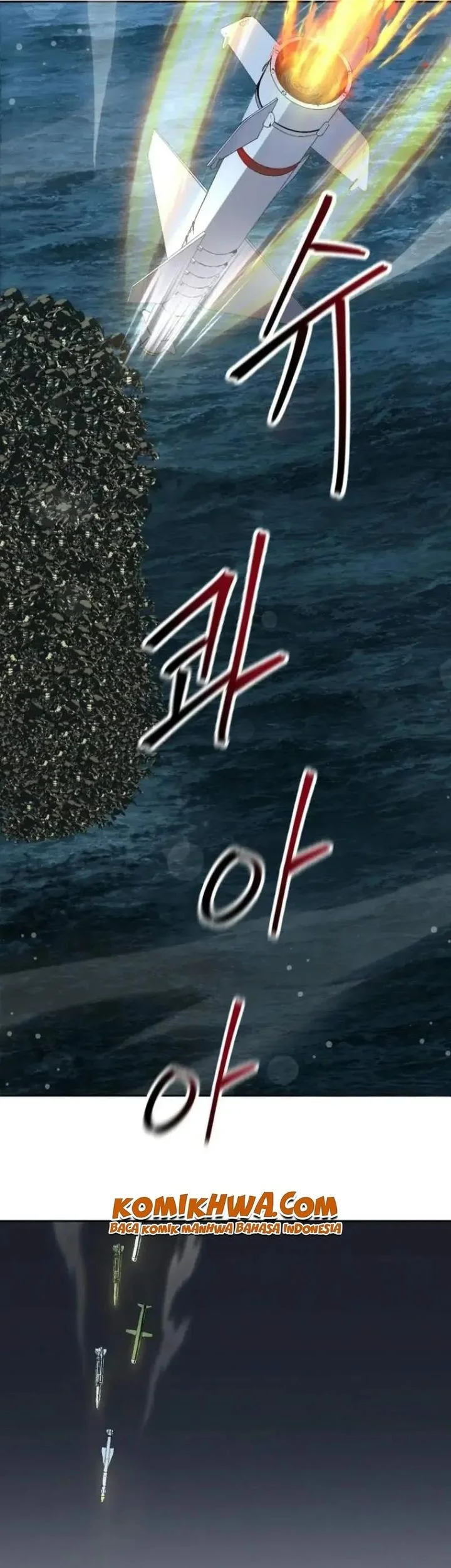 Mr. Magical Girl Chapter 38 Gambar 19