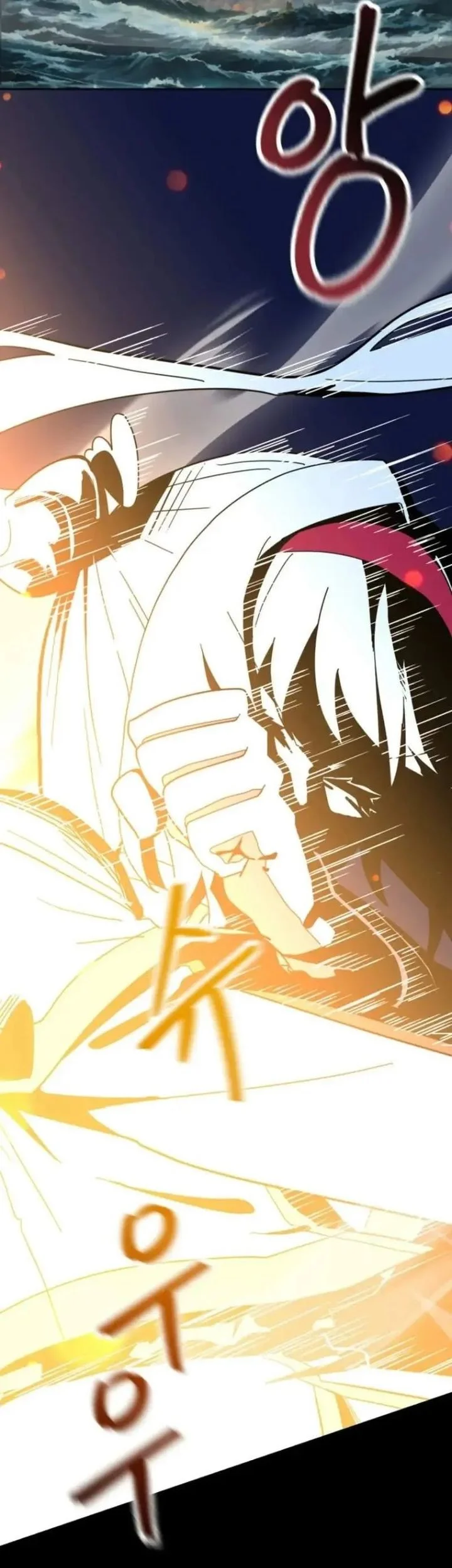 Mr. Magical Girl Chapter 38 Gambar 23