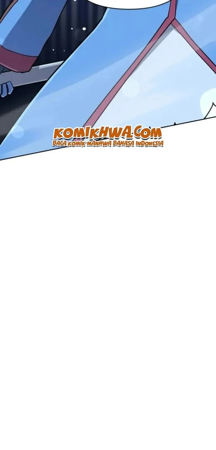 Mr. Magical Girl Chapter 38 Gambar 30