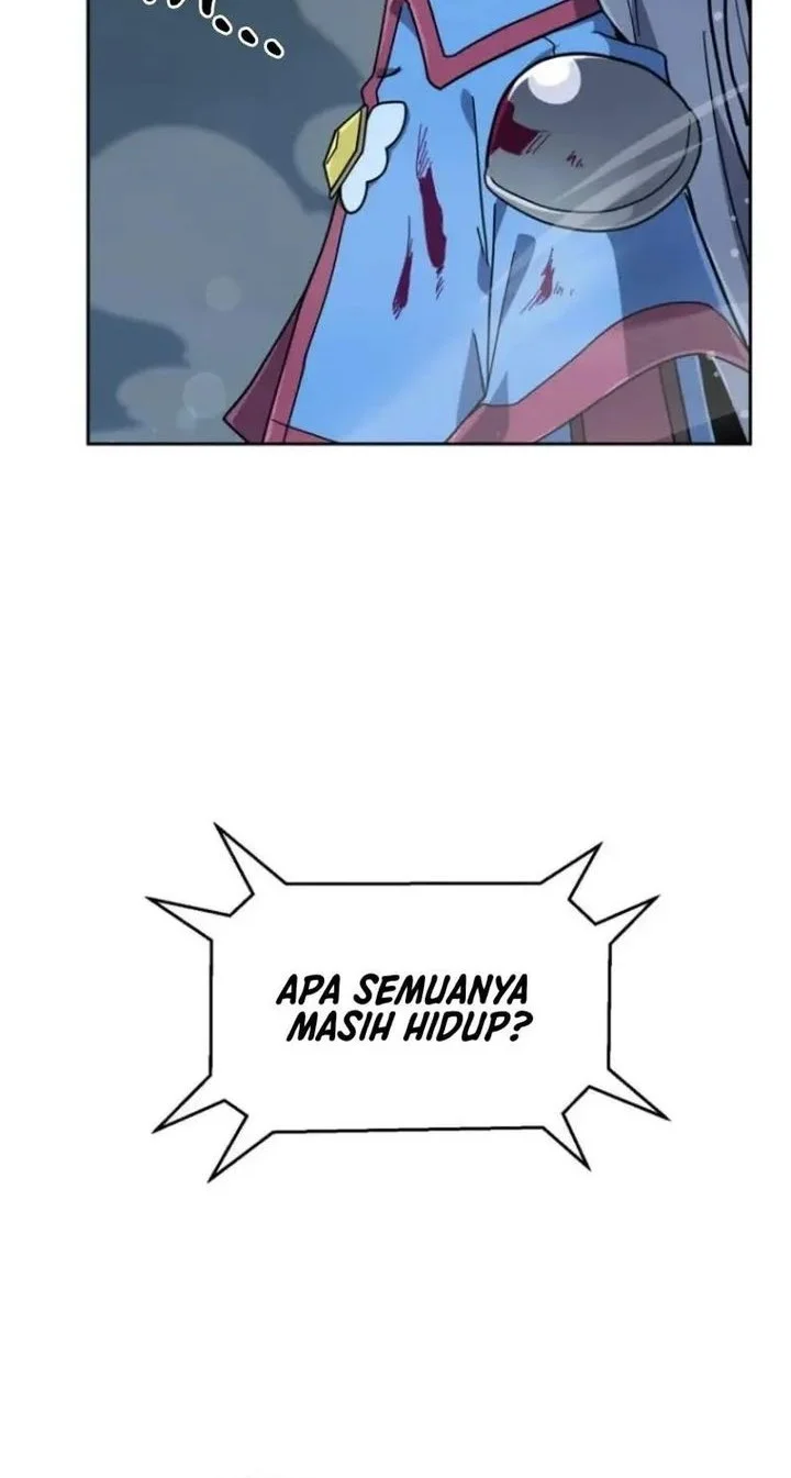 Manhwa Mr. Magical Girl Chapter 38 gambar 2