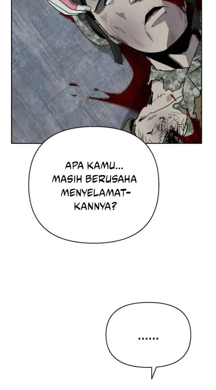 Mr. Magical Girl Chapter 38 Gambar 39