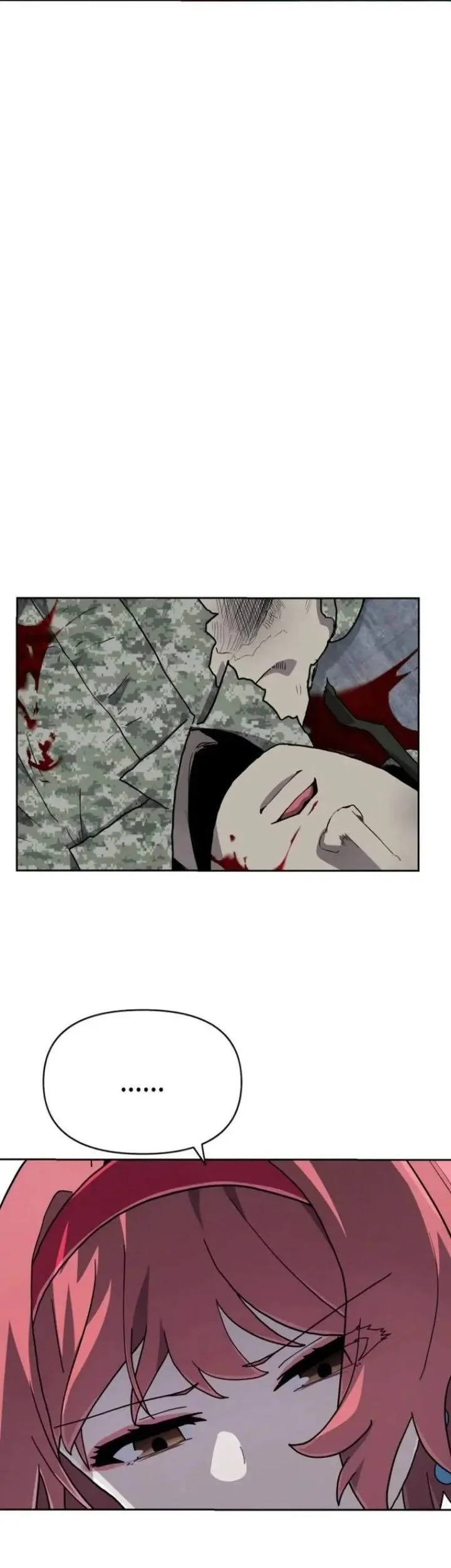 Mr. Magical Girl Chapter 38 Gambar 49