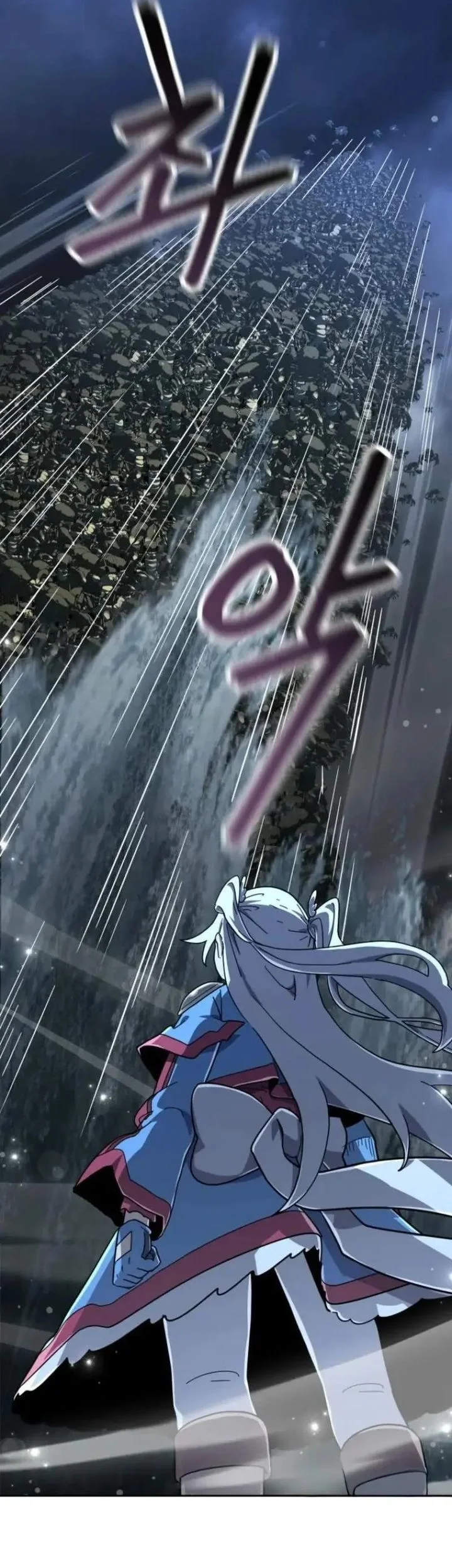 Mr. Magical Girl Chapter 38 Gambar 9