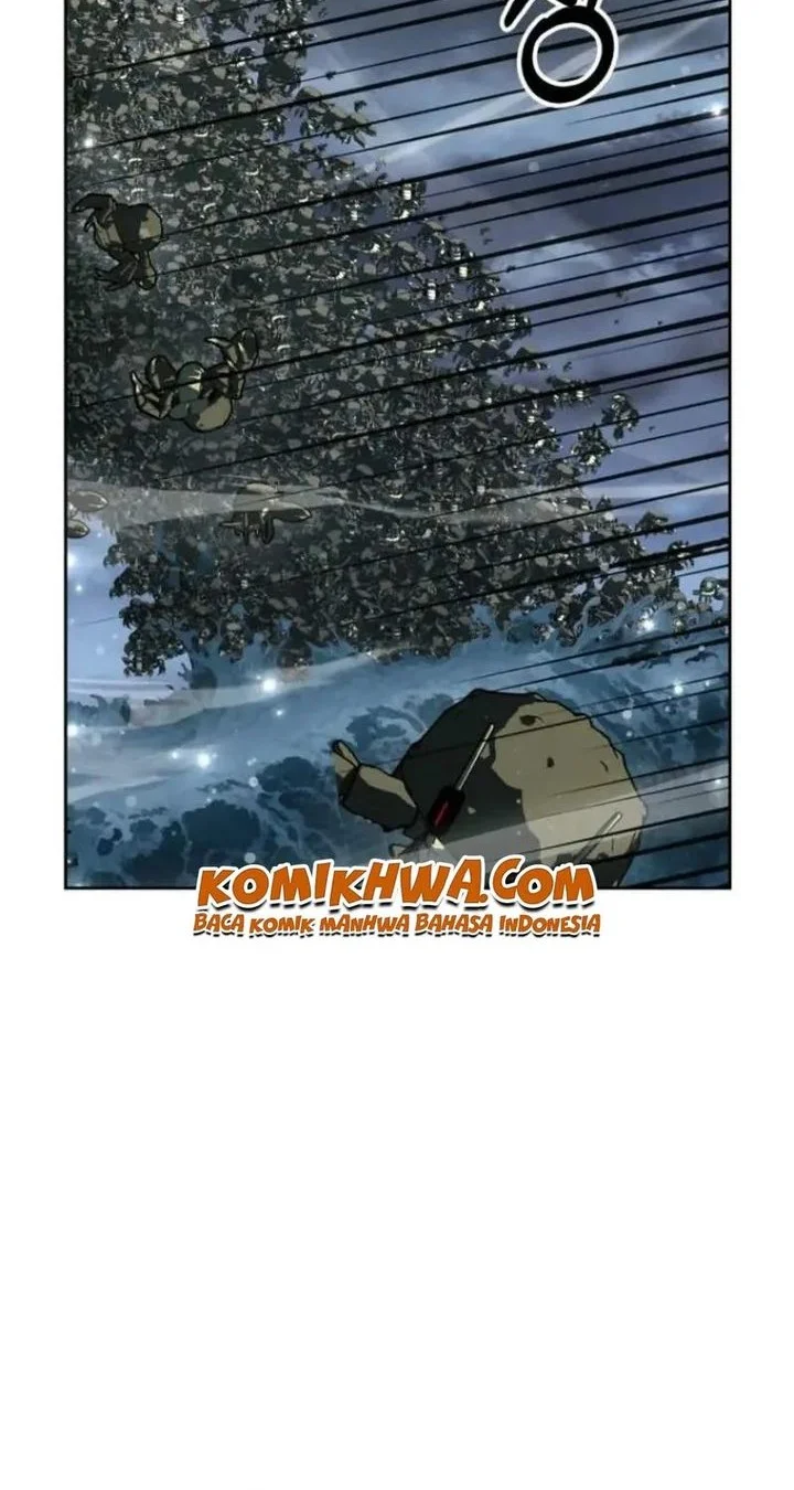 Mr. Magical Girl Chapter 38 Gambar 14