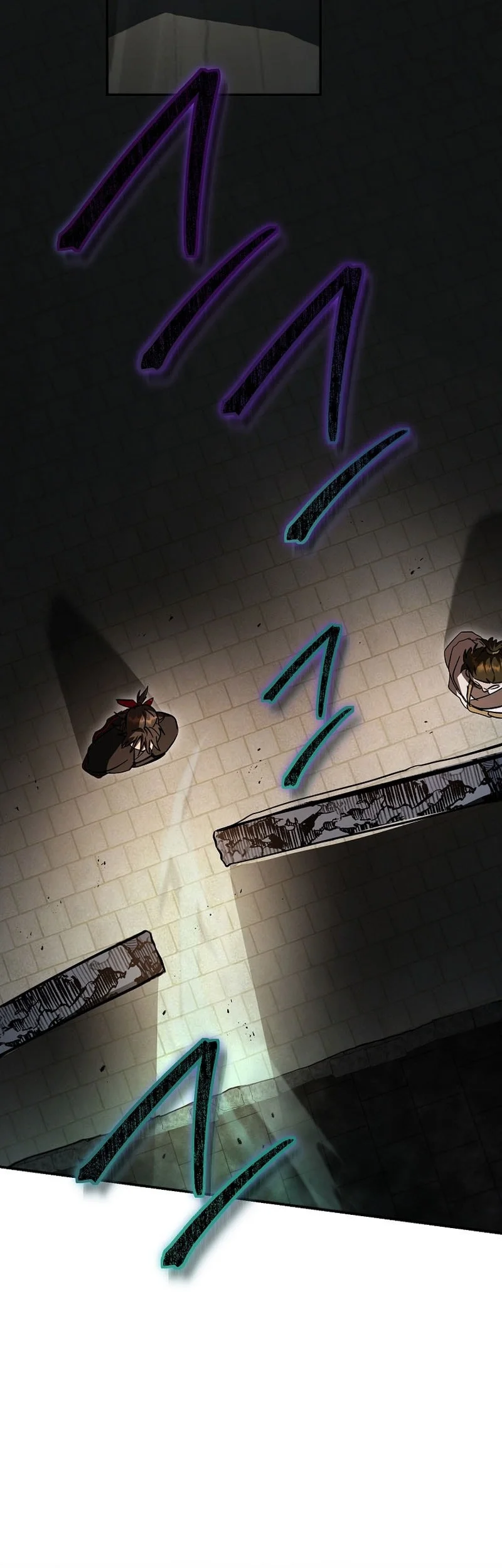 Mudang Association Chapter 158 Gambar 36