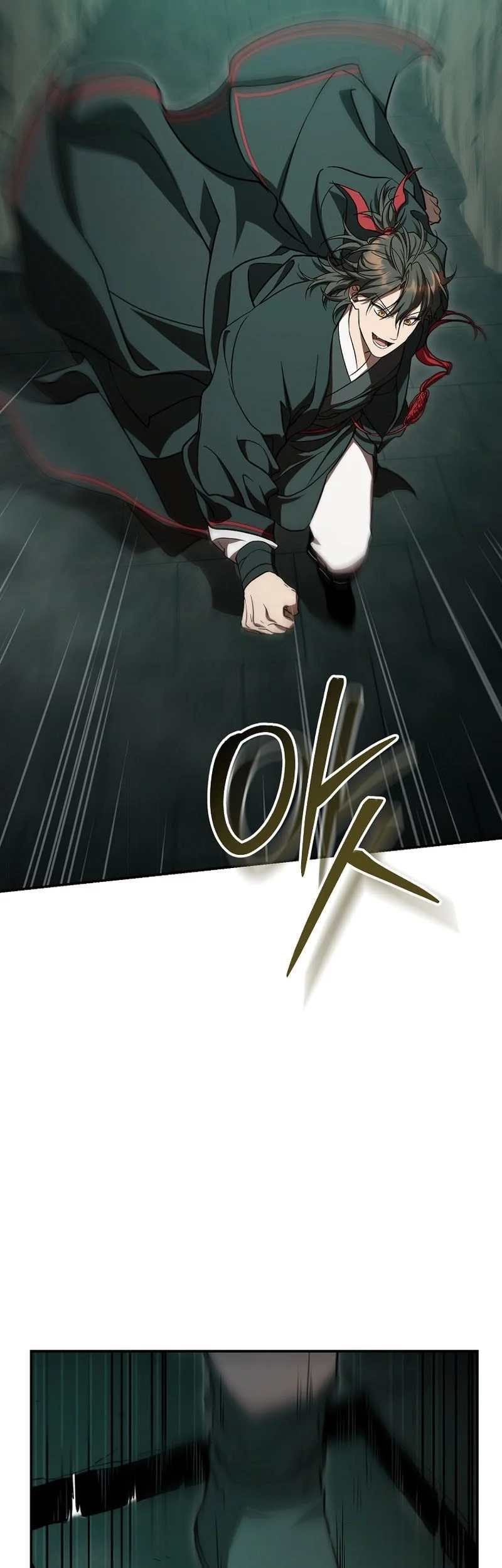 Mudang Association Chapter 158 Gambar 40