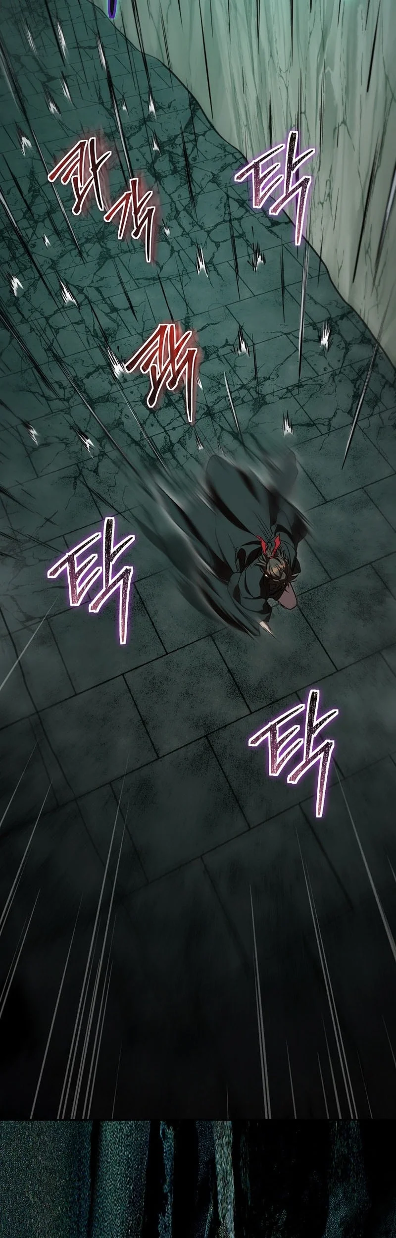 Mudang Association Chapter 158 Gambar 43