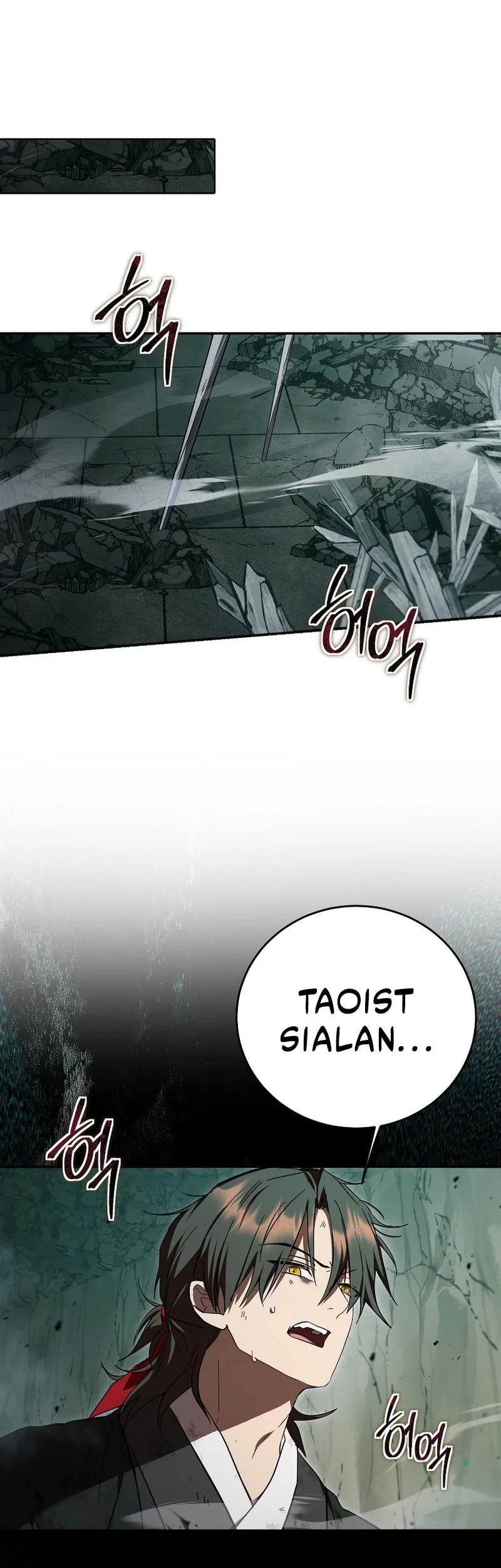 Mudang Association Chapter 158 Gambar 49