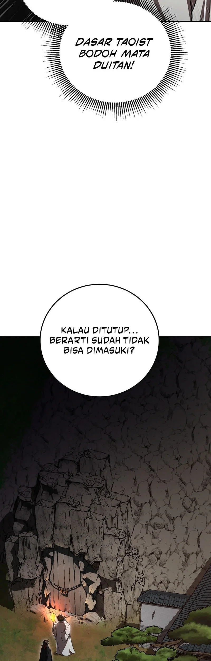 Mudang Association Chapter 158 Gambar 11