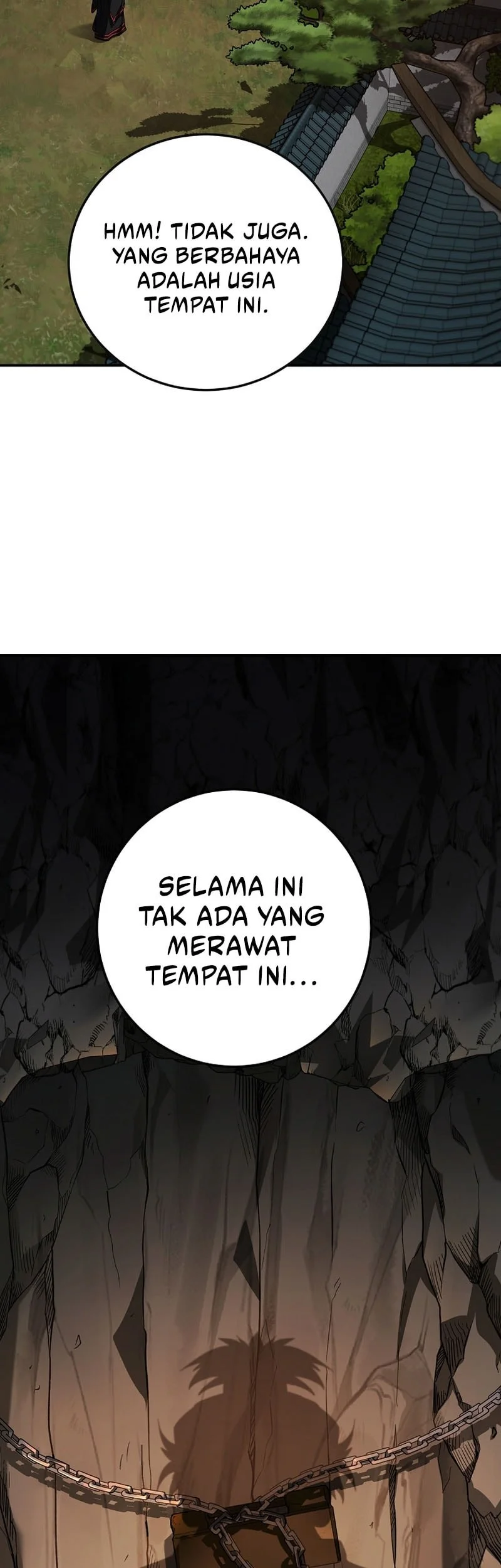 Mudang Association Chapter 158 Gambar 12