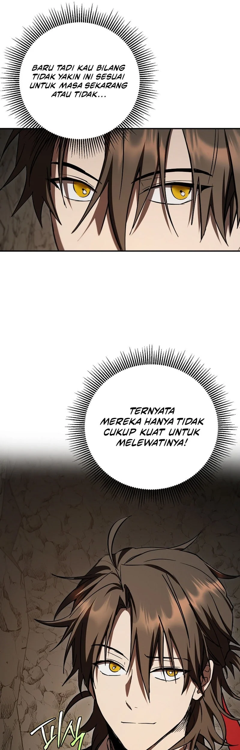 Mudang Association Chapter 158 Gambar 22