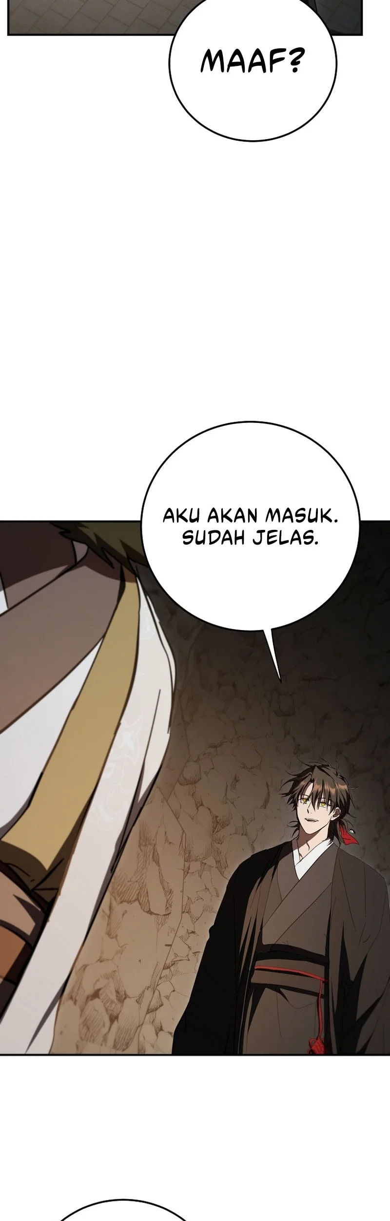 Mudang Association Chapter 158 Gambar 24