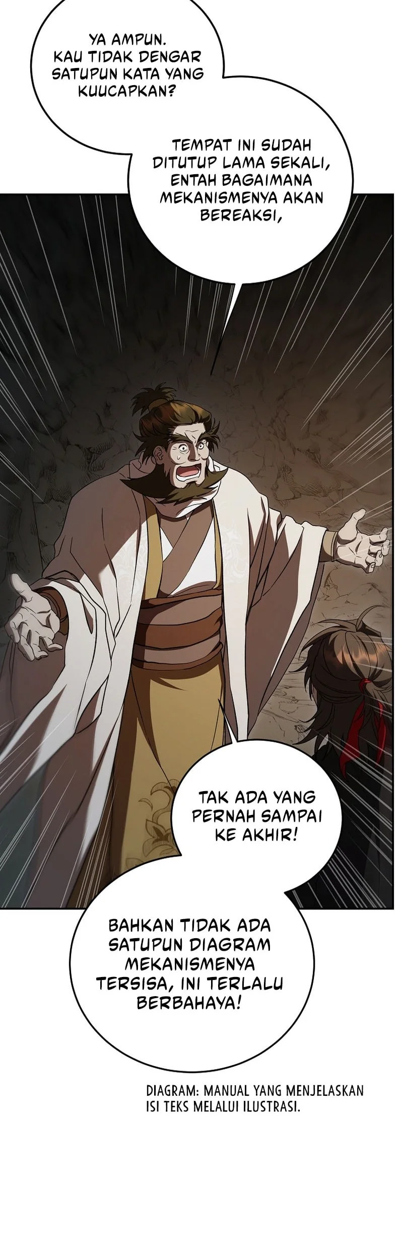 Mudang Association Chapter 158 Gambar 25