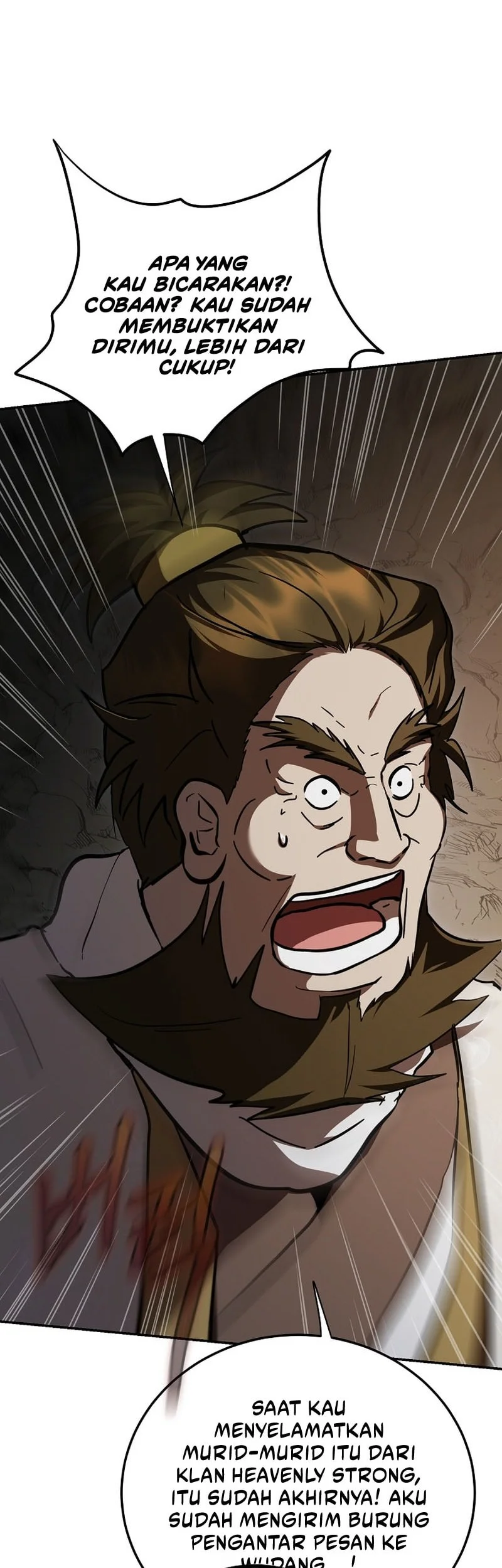 Mudang Association Chapter 158 Gambar 27