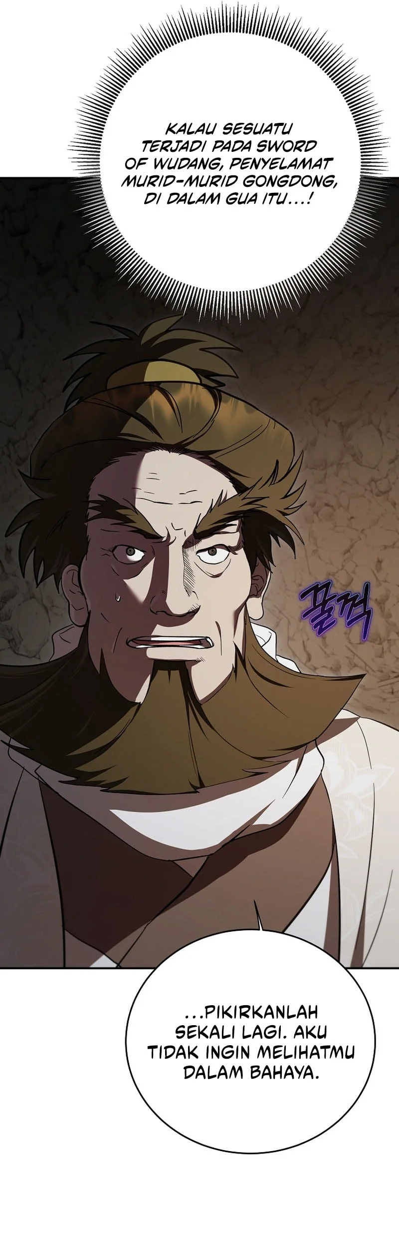 Mudang Association Chapter 158 Gambar 30
