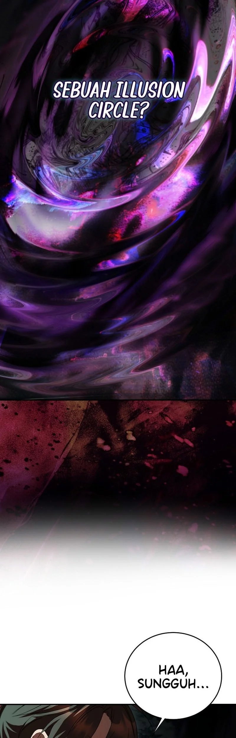 Mudang Association Chapter 159 Gambar 43