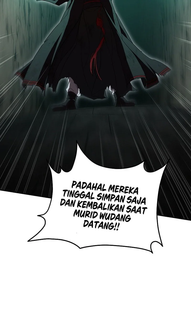 Mudang Association Chapter 159 Gambar 45