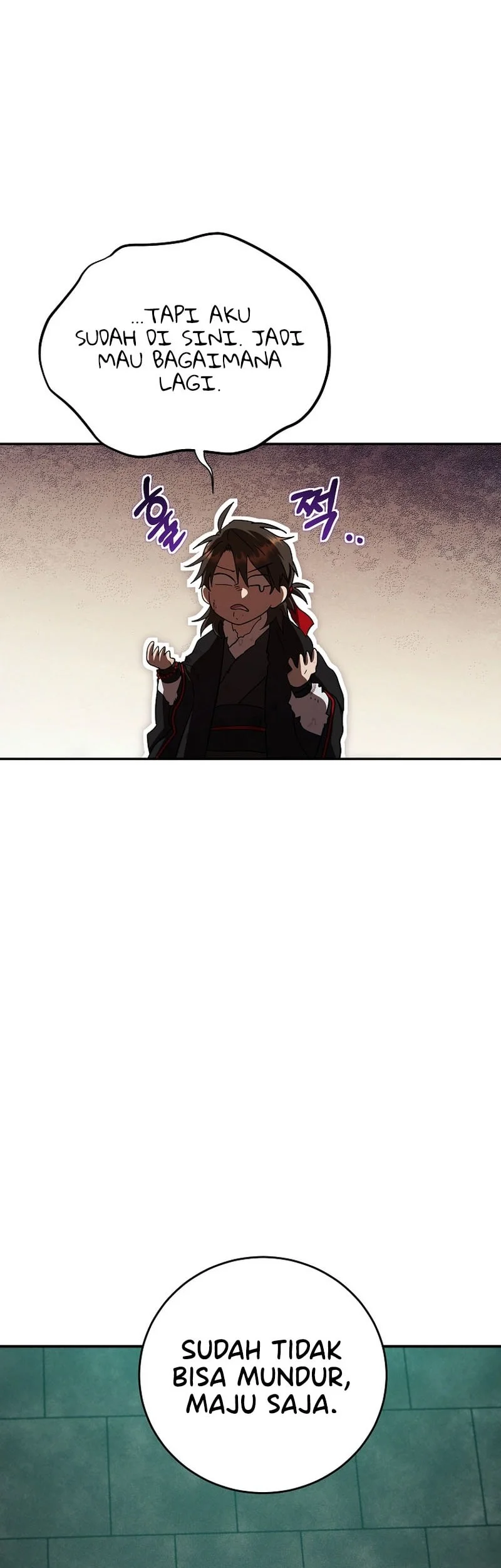 Mudang Association Chapter 159 Gambar 47