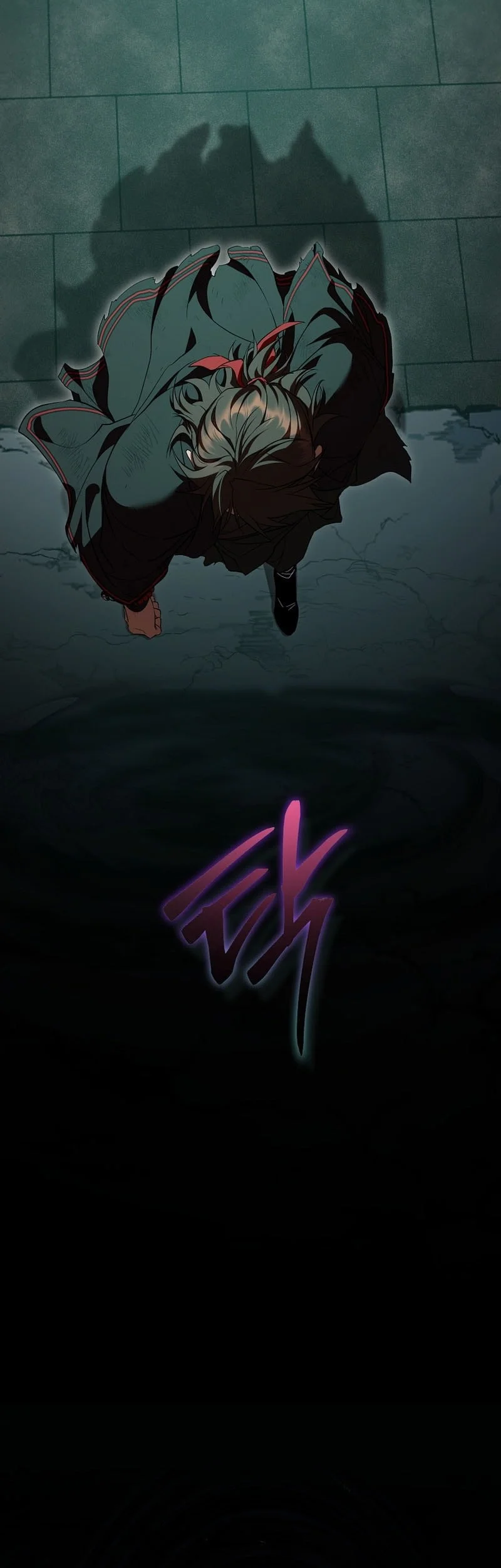 Mudang Association Chapter 159 Gambar 48