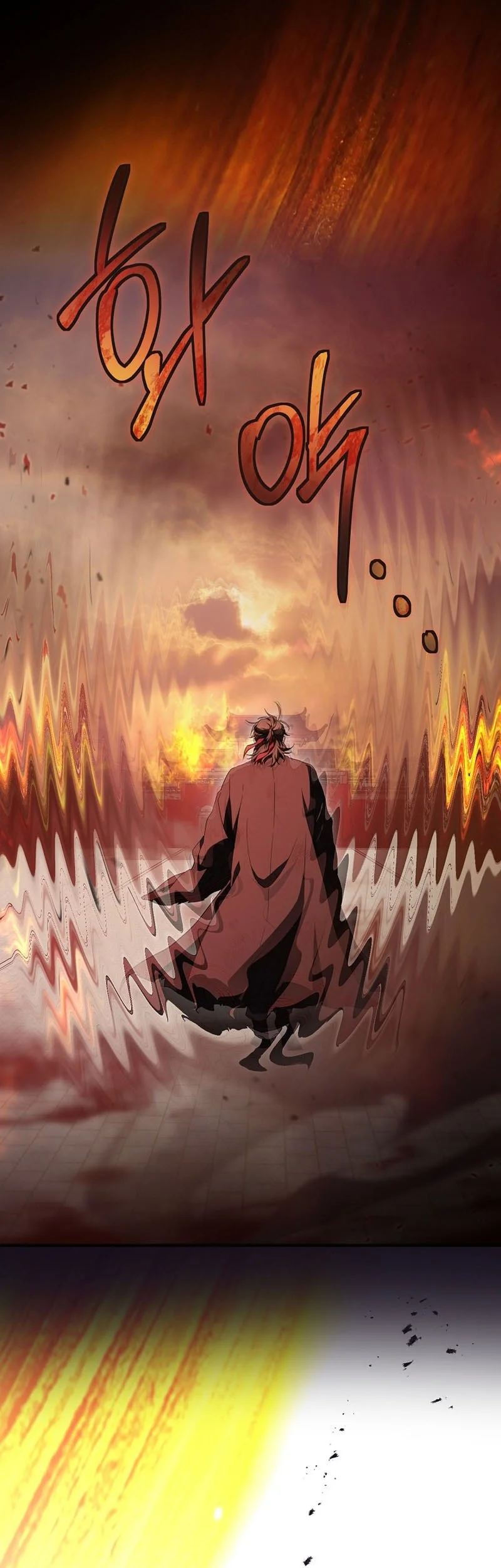 Mudang Association Chapter 159 Gambar 50