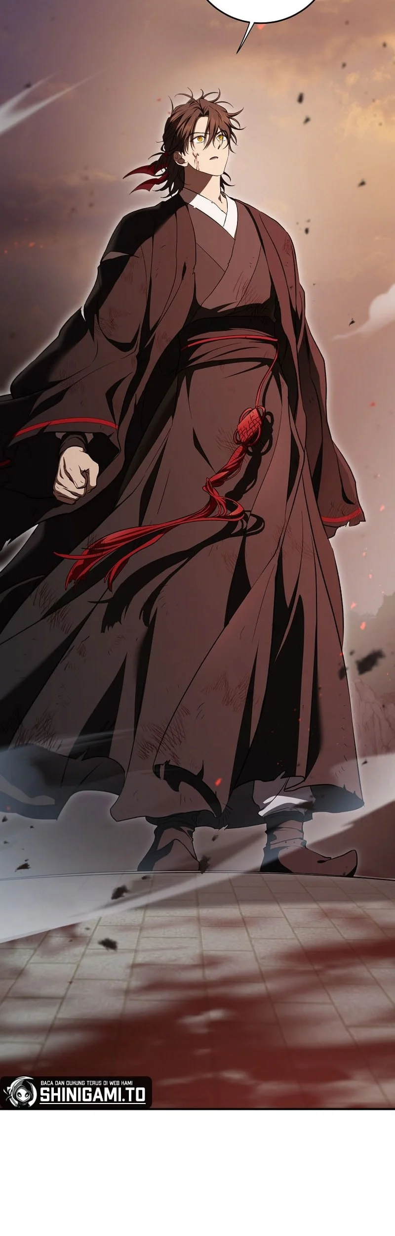 Mudang Association Chapter 159 Gambar 53