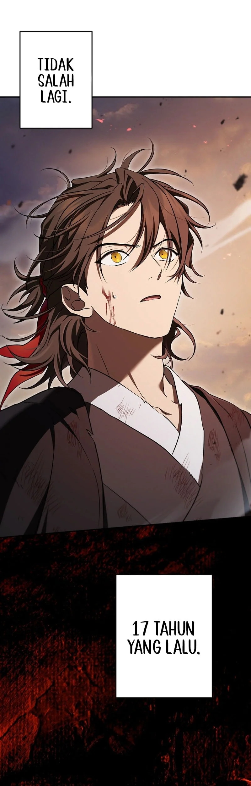 Mudang Association Chapter 159 Gambar 54