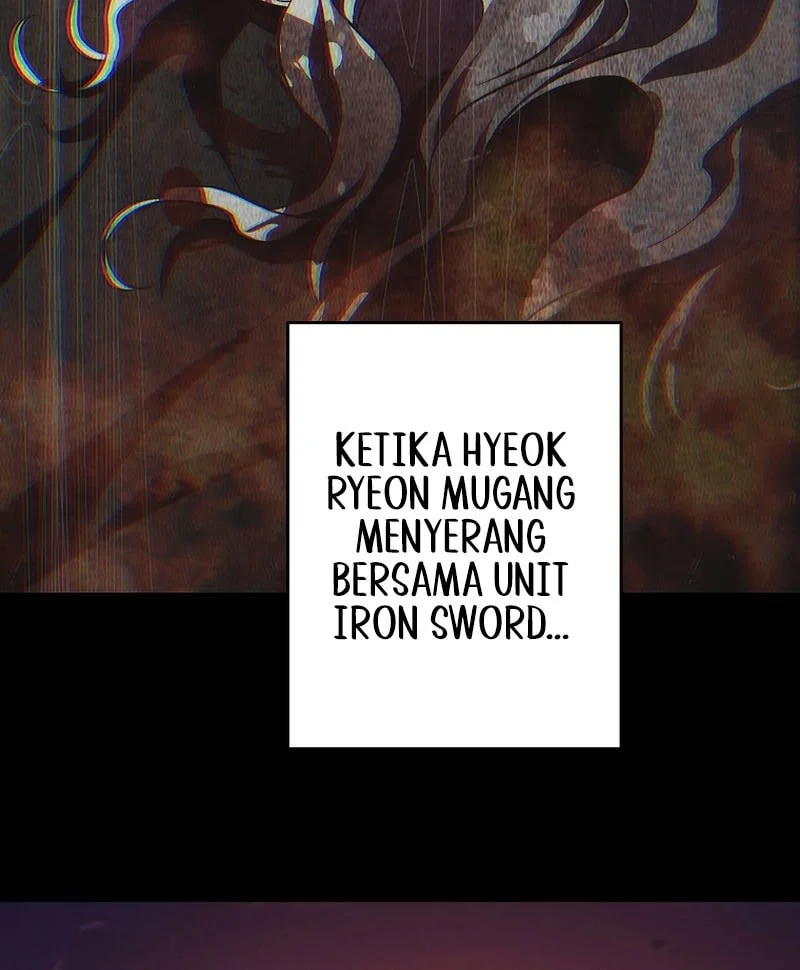 Mudang Association Chapter 159 Gambar 56