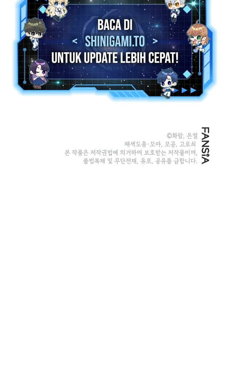 Mudang Association Chapter 159 Gambar 59