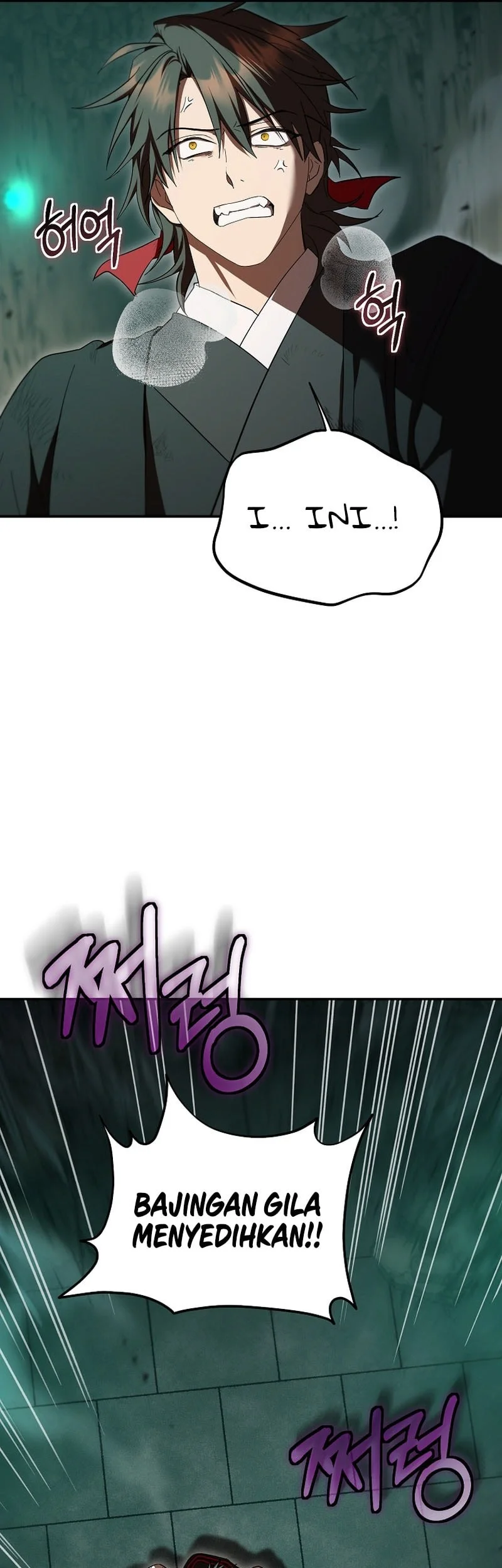 Mudang Association Chapter 159 Gambar 7