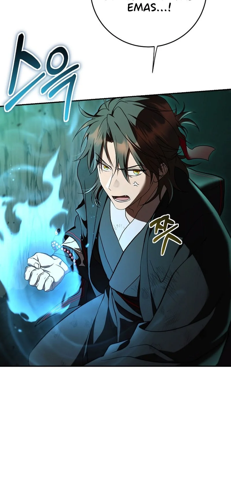 Mudang Association Chapter 159 Gambar 9