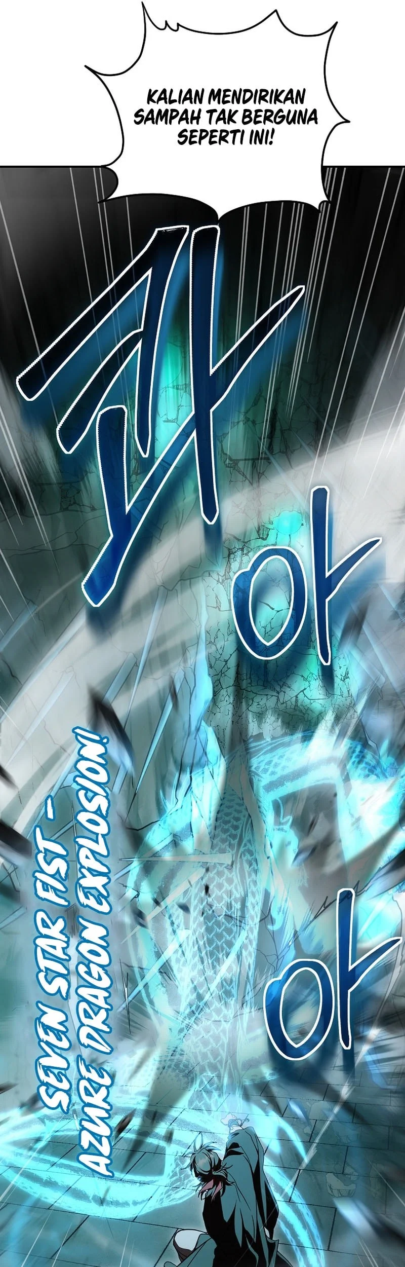 Mudang Association Chapter 159 Gambar 10