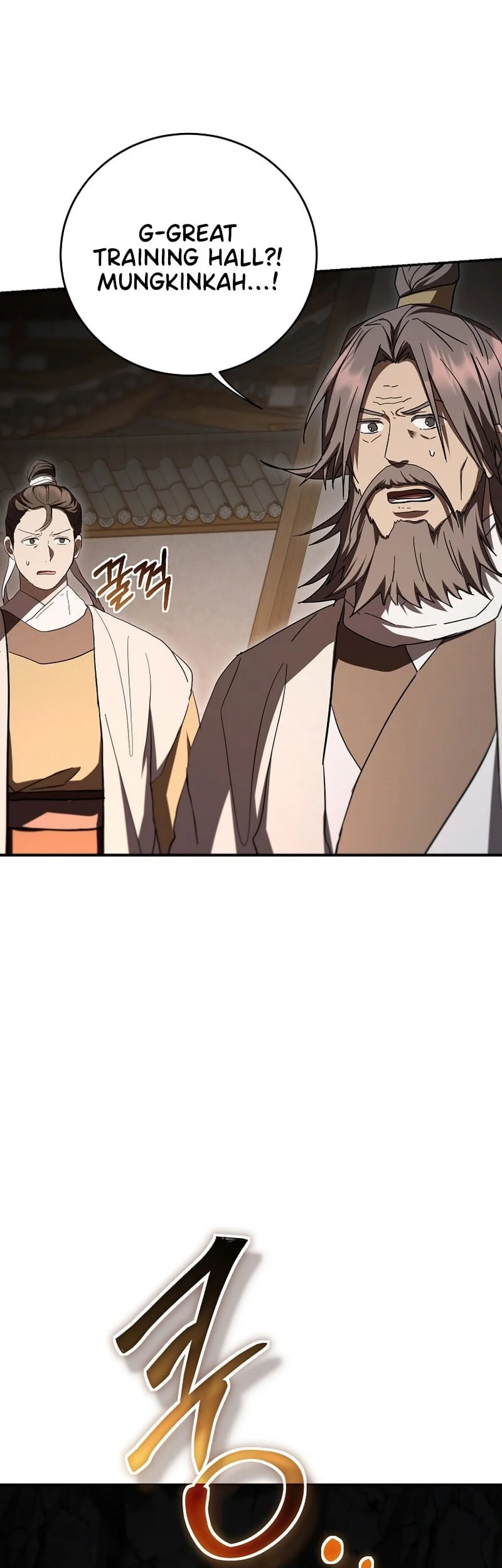 Mudang Association Chapter 159 Gambar 15